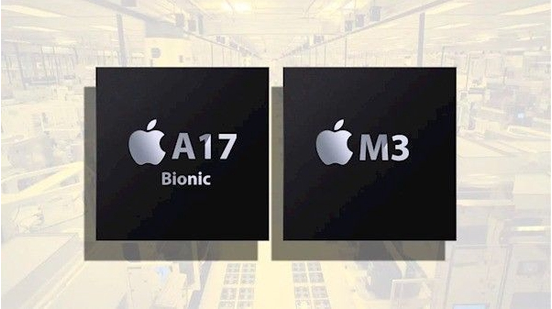 高碑店苹果15维修站分享iPhone15系列会用3nm芯片吗 